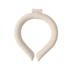 Portable Neck Cooler Supplier - Ice Ring Personal Hot Weather