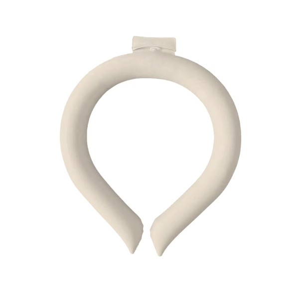 Portable Neck Cooler Supplier - Ice Ring Personal Hot Weather