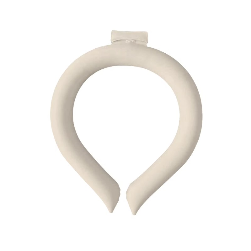 Portable Neck Cooler Supplier - Ice Ring Personal Hot Weather
