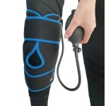 Knee Therapy Wrap Manufacturer - Cold Compression Universal Pads