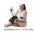 Knee Therapy Wrap Manufacturer - Ice Pack Air Compression Pain