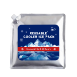 Ice Packs Supplier - Reusable Coolers Lunch Boxes Camping
