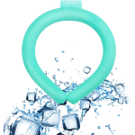 Summer Neck Cooler Manufacturer - Heat Relief Wearable Wraps