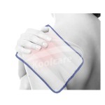 Rehabilitation Therapy Supplier - Microwavable Heating Pad Back