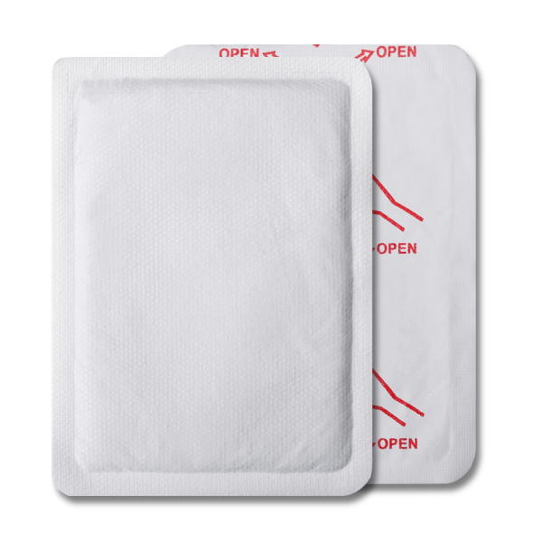 Warmer Patch Supplier - Hot Sale Air Activated Natural