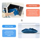 Moist Heat Therapy Factory - Organic Microwave-Safe Heat Pad