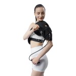 Shoulder Ice Pack Supplier - Professional Cold Compression Air
