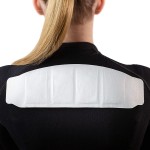Pain Relief Patch Supplier - Disposable Air-activated Neck Shoulder