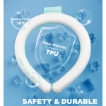 Summer Neck Cooler Manufacturer - Heat Relief Wearable Wraps