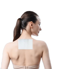 Menthol Pain Relief Patch Factory - 4%+1% OTC Strength Easy Apply
