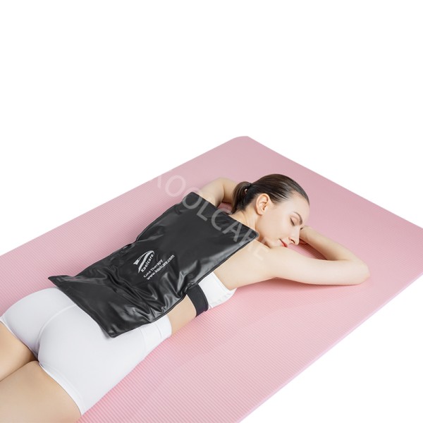 Clay Pack Supplier - Reusable Hot Cold Therapy Compress