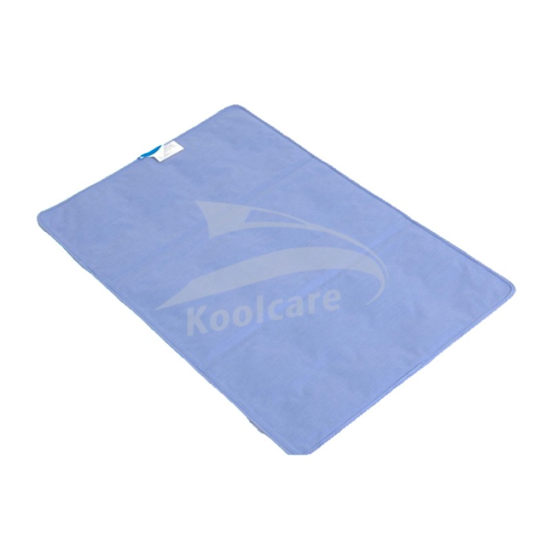 Cooling Mattress Pad Factory - Gel Pad Feel Cooler Summer