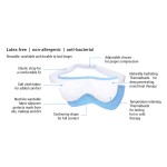 Moist Heat Eye Compress Supplier - Reusable Washable Non-allergenic