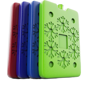 Lunch Box Cooler Manufacturer - Reusable Ice Bricks Long Lasting