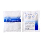 Instant Ice Pack Manufacturer - Disposable Injuries Swelling