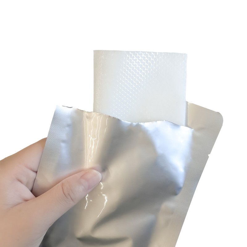 Pain Relief Patch Manufacturer - OTC Cooling Gel Back Shoulder