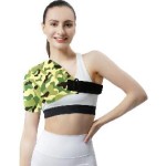 Shoulder Ice Pack Manufacturer - Rotator Cuff Cold Therapy Surgery