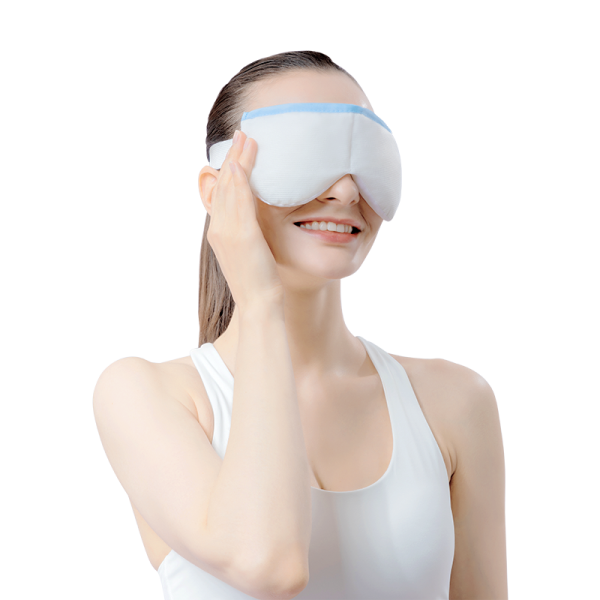 Dry Eye Mask Factory - Hot Selling Moist Heat Compress