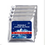 Ice Packs Supplier - Reusable Coolers Lunch Boxes Camping