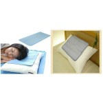Cooling Mattress Pad Factory - Gel Pad Feel Cooler Summer