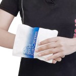 Instant Ice Pack Manufacturer - Disposable Injuries Swelling