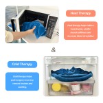 Shoulder Heating Pad Supplier - Moist Heat Therapy Portable Comfortable
