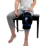 Knee Therapy Wrap Manufacturer - Cold Compression Universal Pads