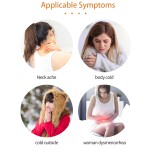 Air Activated Heat Patch Supplier - OEM/ODM Body Warmer Therapy Pad