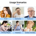 Fever Sticker Patch Factory - OEM/ODM Health Care Cooling Gel Sheet