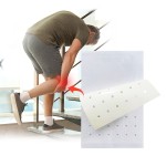 Perforated Capsicum Plaster Manufacturer - OEM/ODM Rheumatism Analgesic Patch