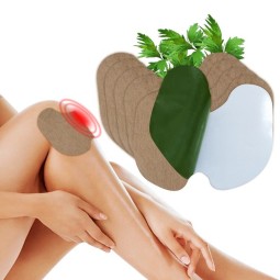 Herbal Knee Patch Supplier - OEM/ODM New Products Arthritis Patch
