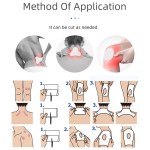 Disposable Pain Relief Patch Manufacturer - OEM/ODM Healthcare Pad