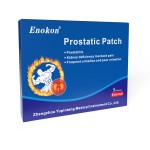 Herbal Urological Patch Manufacturer - OEM/ODM Safe No Side Effects