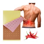 Custom Pain Patch Manufacturer - OEM/ODM Capsicum Plaster for Sports