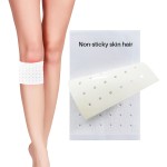 Perforated Capsicum Plaster Manufacturer - OEM/ODM Rheumatism Analgesic Patch