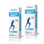 Herbal Pain Relief Cream Supplier - OEM/ODM 4% Menthol Fast Acting