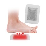 Foot Pain Relief Patch Supplier - OEM/ODM Swelling Relief Body Cleansing