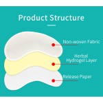 Collagen Eye Patch Manufacturer - OEM/ODM Hydrating Cold Law Pattern