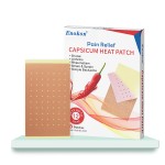 Rheumatism Heating Patch Supplier - OEM/ODM Free Sample Tiger Plaster