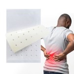 Muscle Pain Relief Patch Factory - OEM/ODM Natural Ingredients Plaster