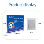 Prostatic Navel Patch Supplier - OEM/ODM Natural Herbs Treatment