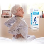 Herbal Pain Relief Cream Supplier - OEM/ODM 4% Menthol Fast Acting