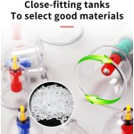 Cupping Therapy Set Supplier - OEM/ODM Vacuum Suction Massage Device