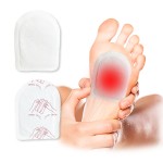 Foot Warmer Patch Manufacturer - OEM/ODM Air Activated Insoles Patch