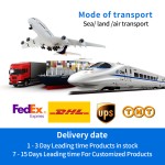 Pain Relief Ointment Manufacturer - OEM/ODM Custom Size Cream