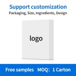 Pain Relief Gel Patch Factory - OEM/ODM Custom Logo Packaging