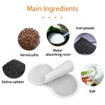 Self Heating Menstrual Patch Manufacturer - OEM/ODM Natural Ingredients Plaster