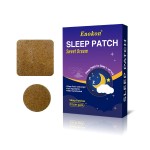 Sleep Patch Factory - OEM/ODM Private Label Melatonin Tape