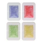 Bamboo Vinegar Detox Patch Manufacturer - OEM/ODM 100% Natural Extract