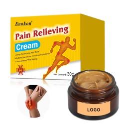 Pain Relief Ointment Manufacturer - OEM/ODM Custom Size Cream